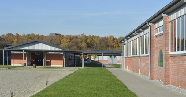 Gut-Hohenkamp Reiterin Gut-Hohenkamp